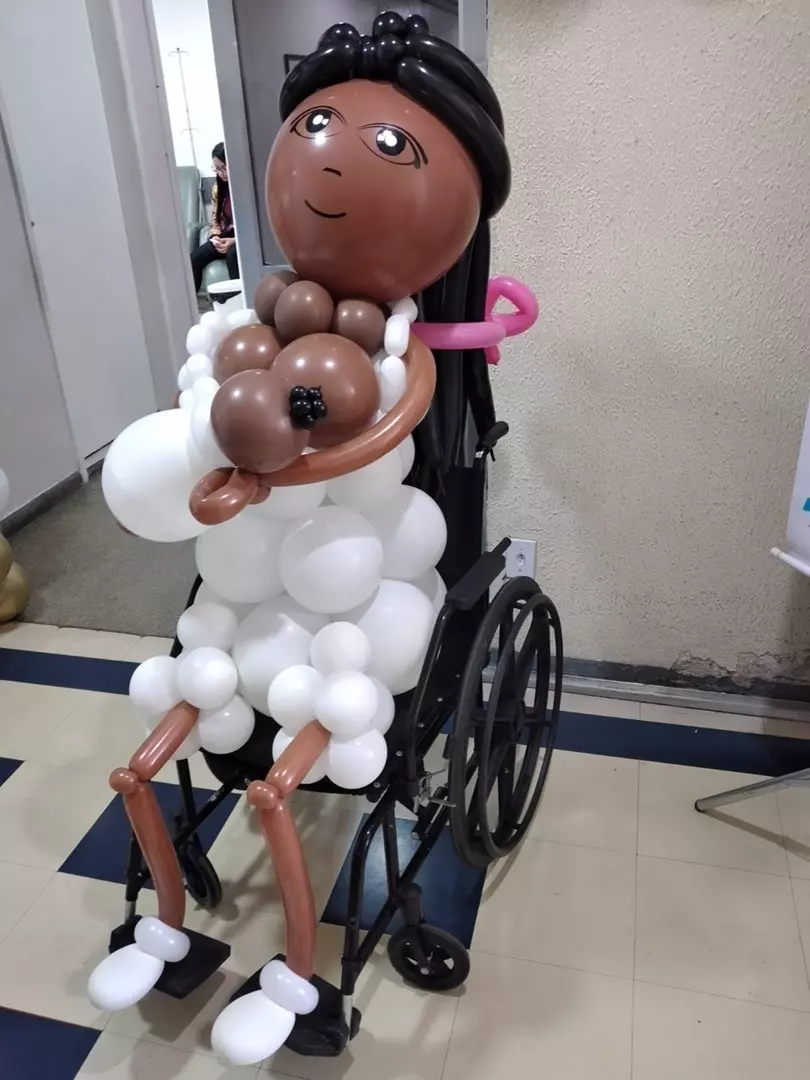 CONHEÇA ALGUNS DE NOSSOS TRABALHOS
